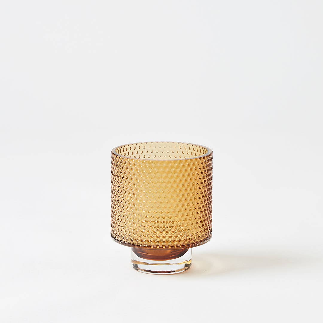 Flynn Textured Vase - Small