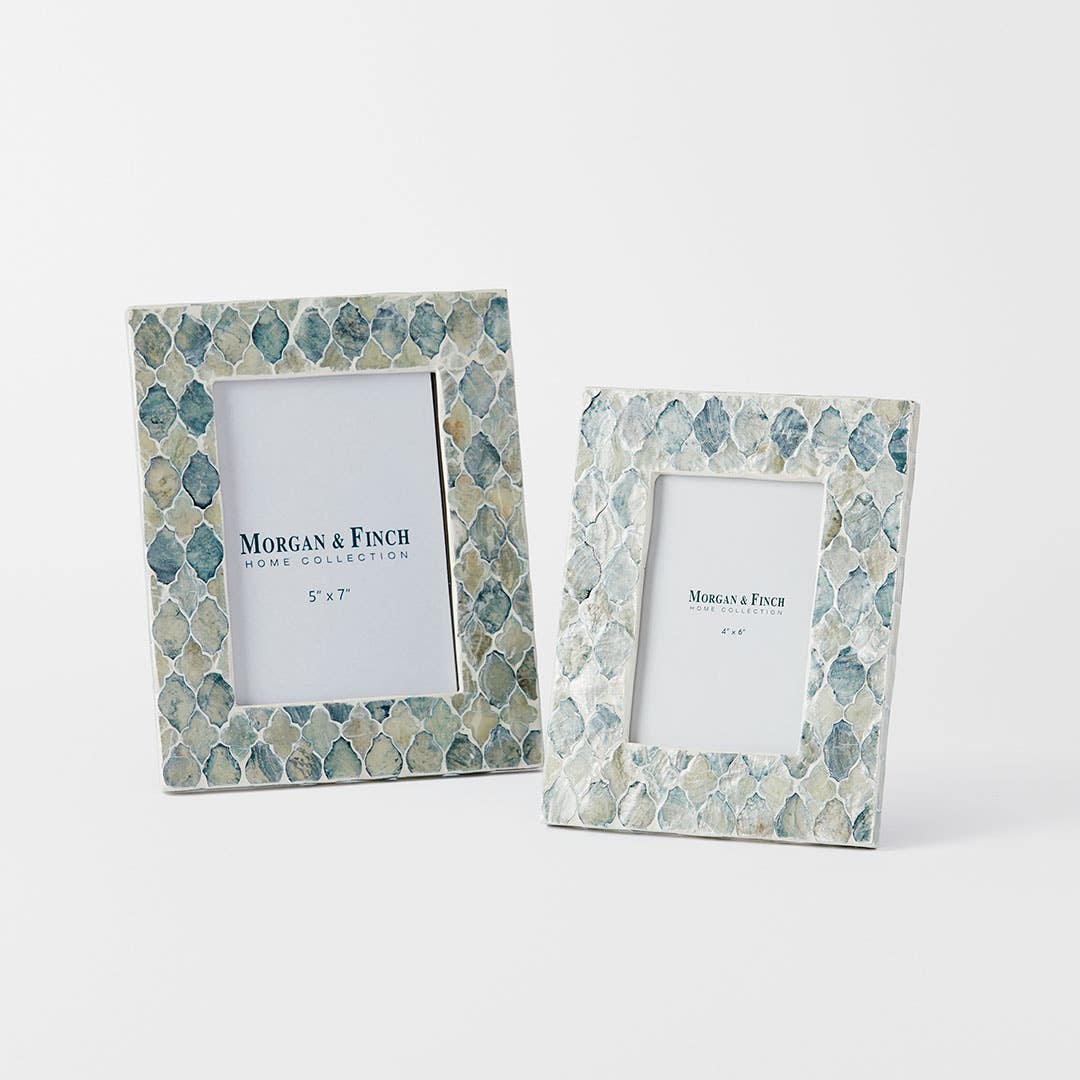 Rhodes Photo Frames