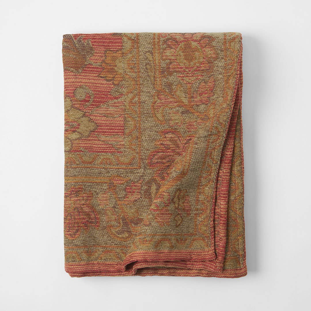 Marrakesh Throw