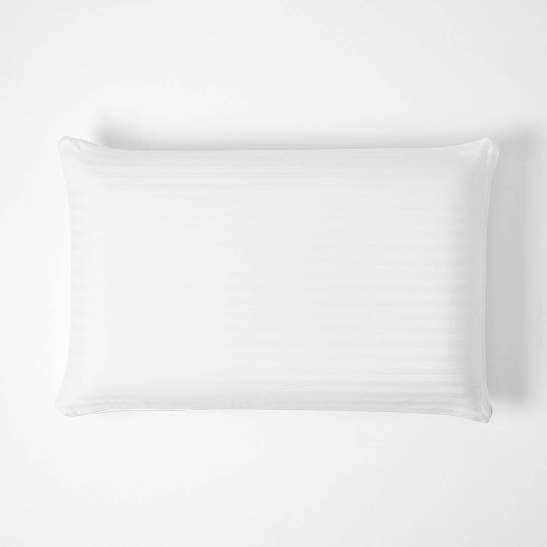 Memory Foam Medium Profile Pillow