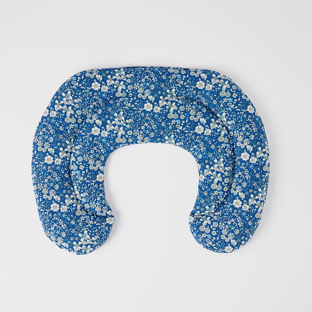 Shoulder Heat Pack - Cottage Floral