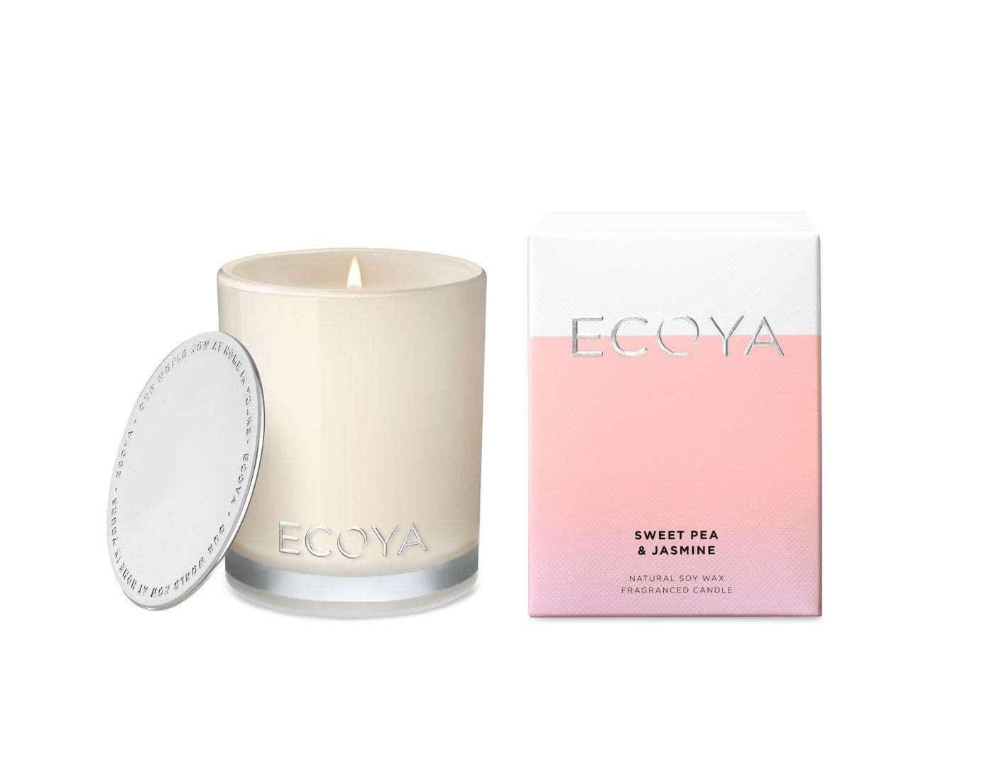 Ecoya Mini Madison Candle