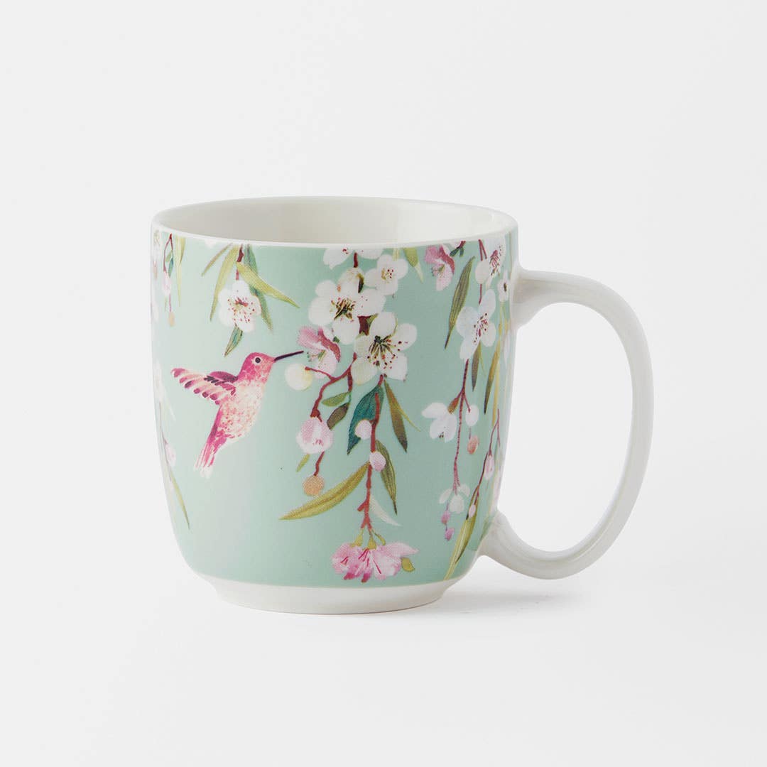 Marisol Barker Mug