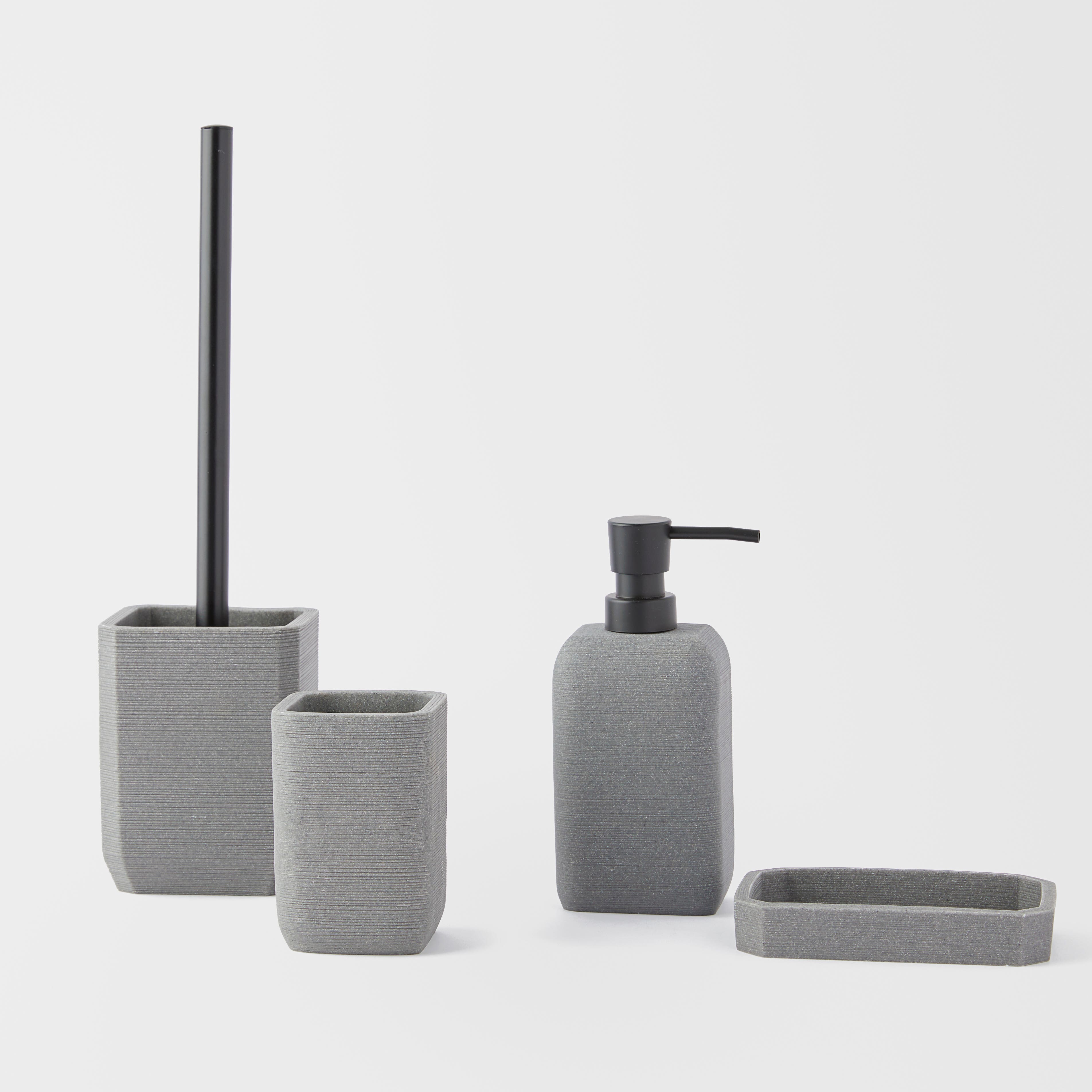 Stellan Bathroom Accessories