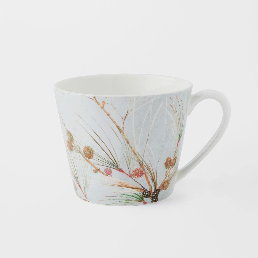 Sheoak Mug