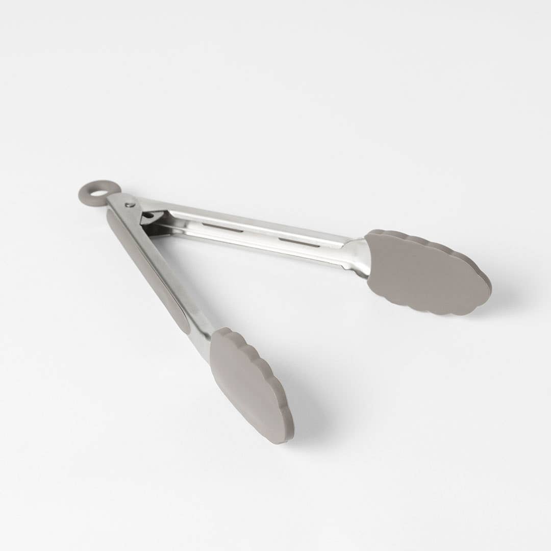 Silicone Tongs