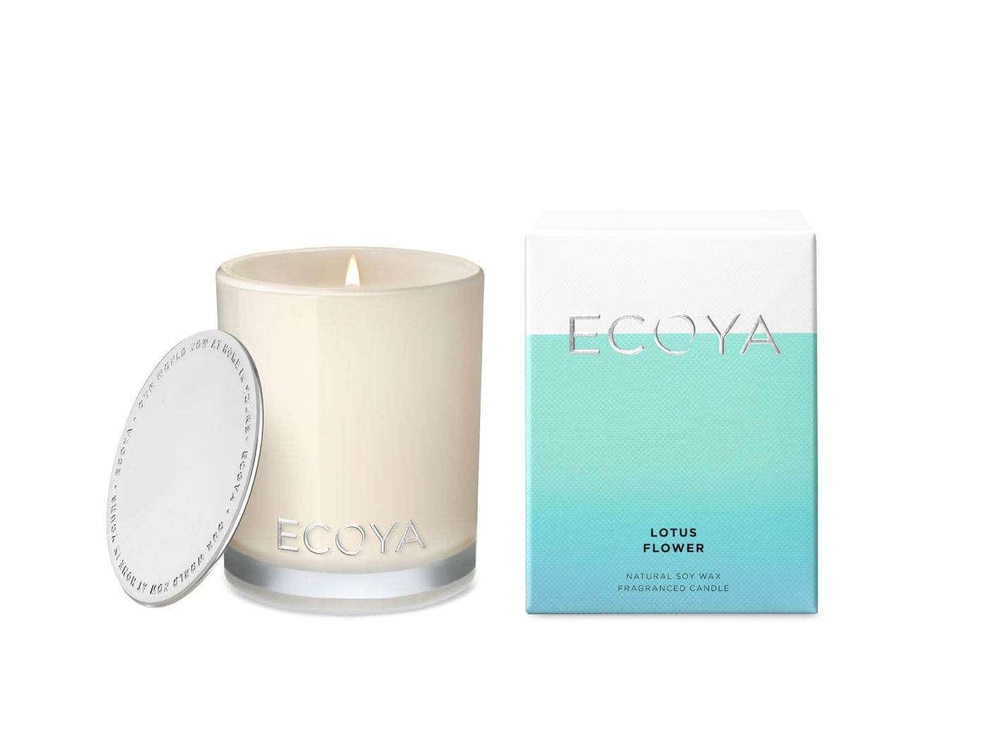 Ecoya Mini Madison Candle