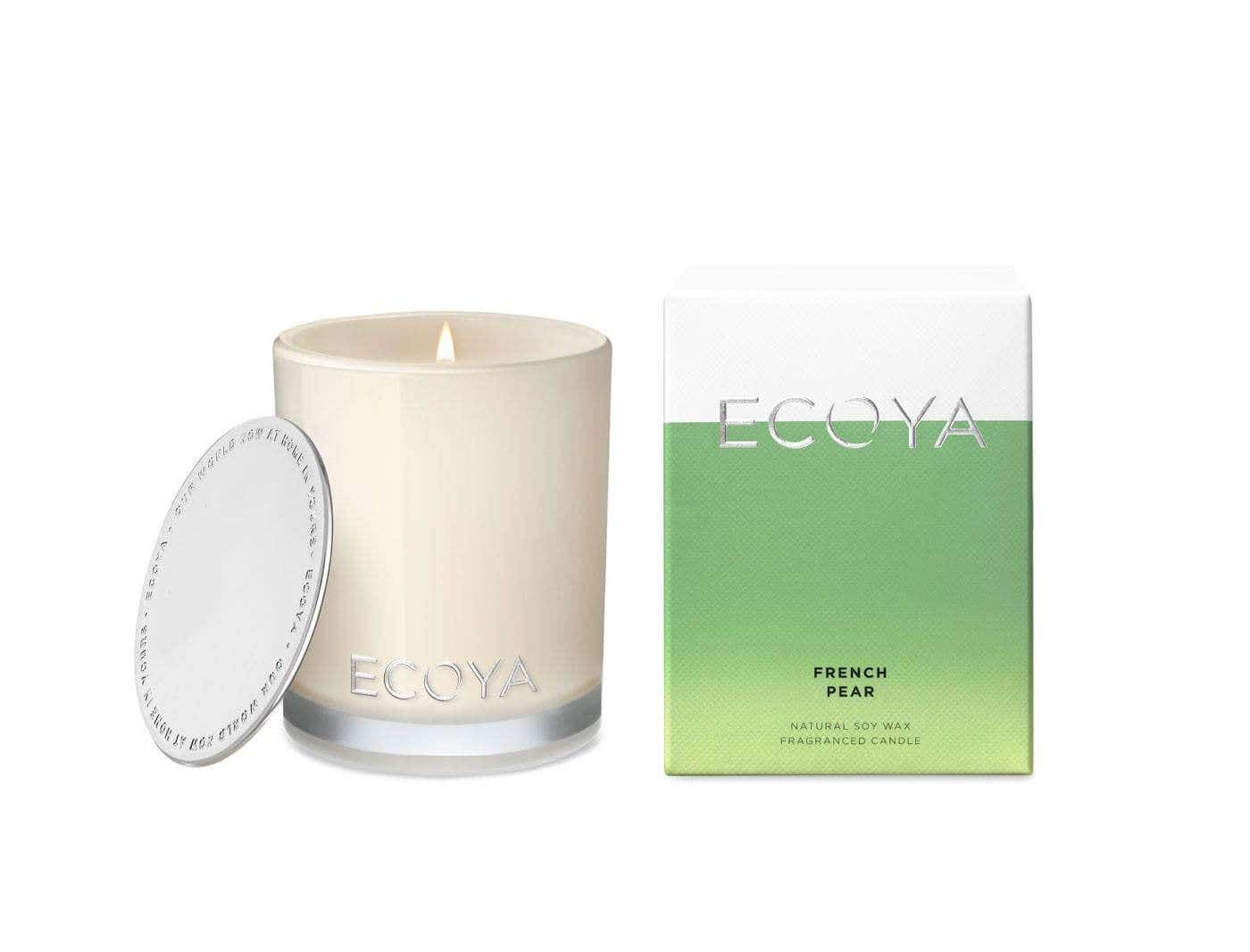 Ecoya Mini Madison Candle