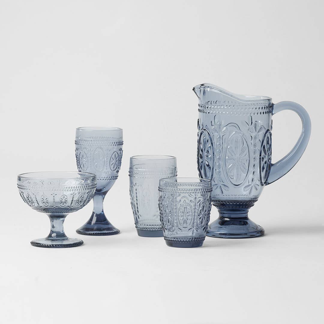 Verona Drinkware