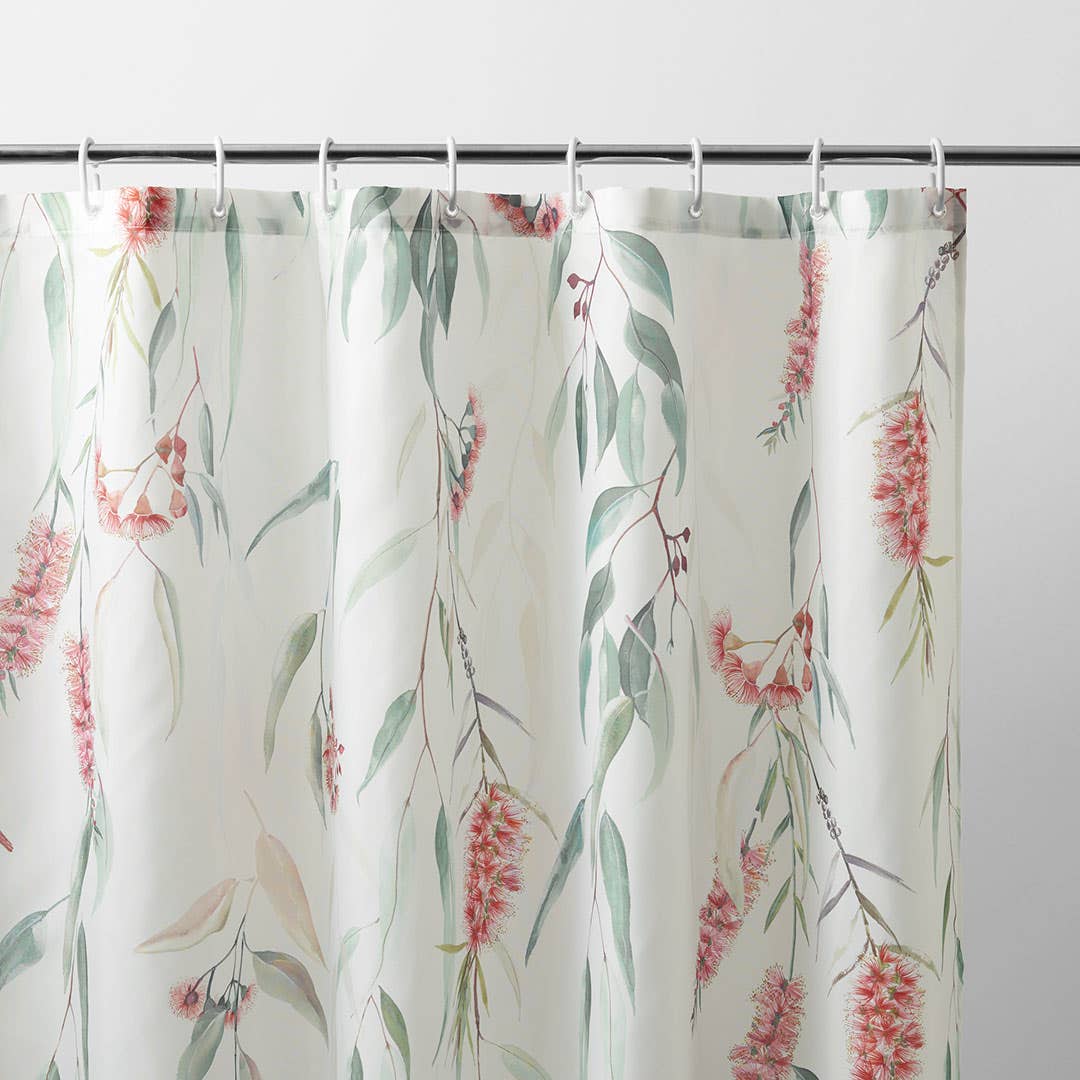 Bushland Shower Curtain