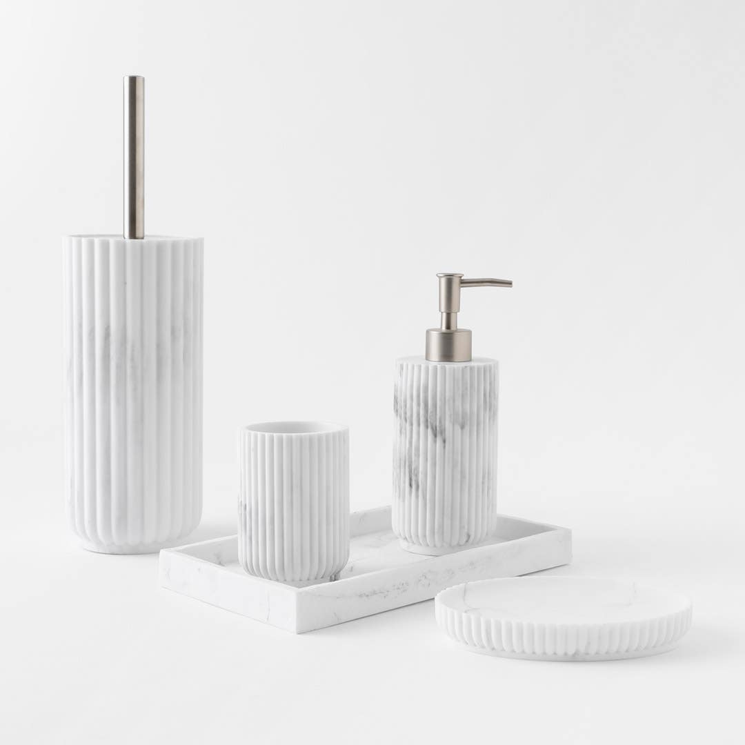 Doric Bathroom Accessories