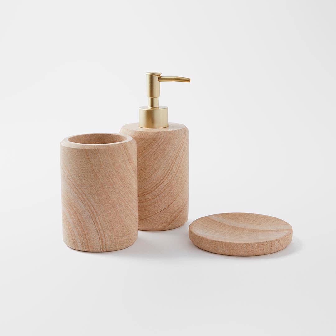 Samara Bathroom Accessories