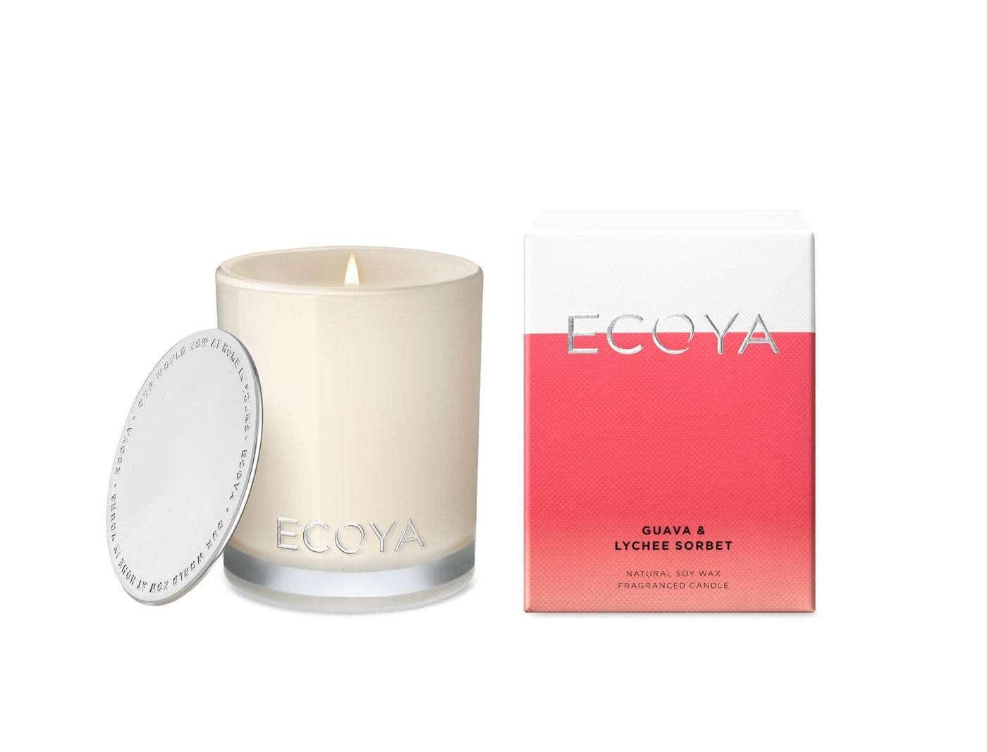 Ecoya Mini Madison Candle