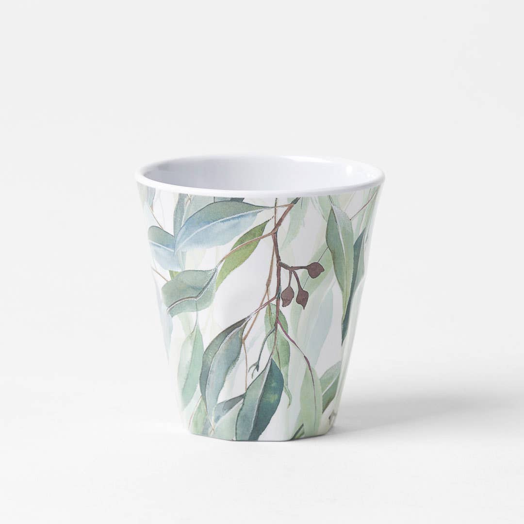 Flowering Gum Melamine Tumbler