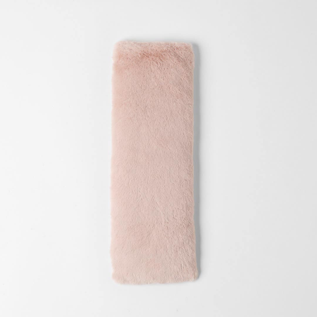 Deluxe Heat Pillow - Pink