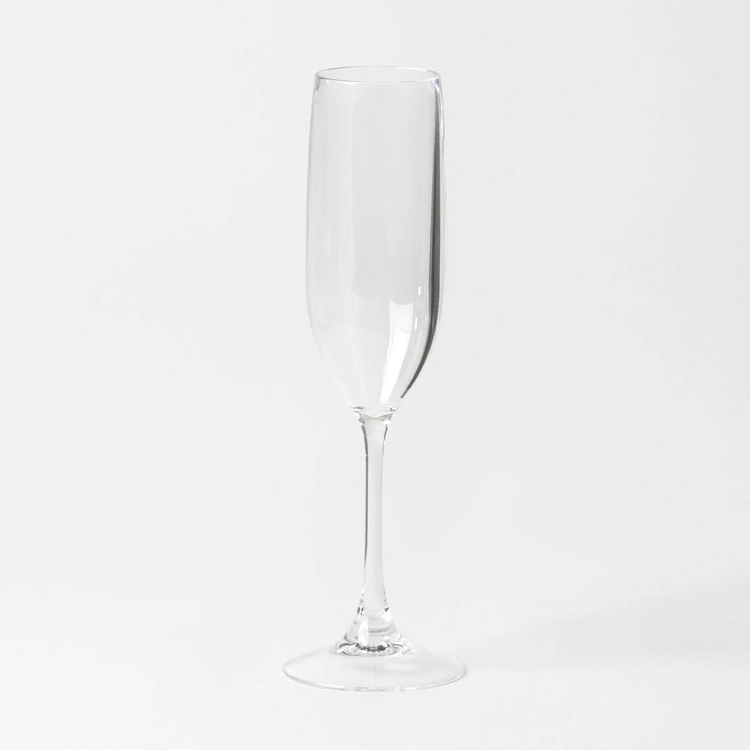 Nevada Champagne Flute